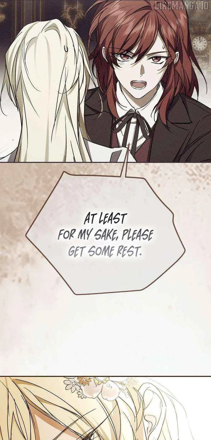 I’m Looking for a New Husband Chapter 44 page 95 - 