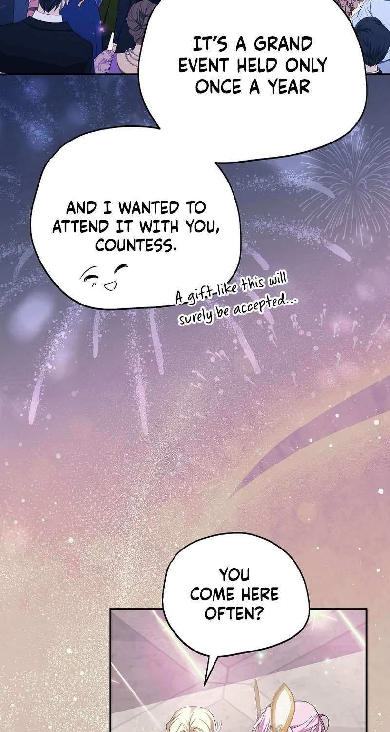 I’m Looking for a New Husband Chapter 45 page 32 - 