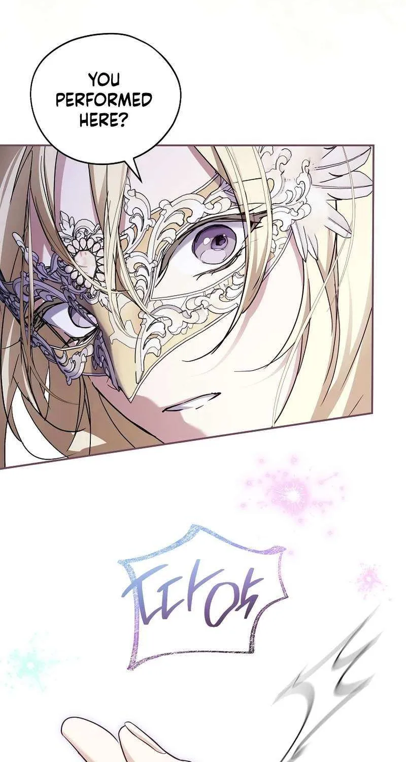 I’m Looking for a New Husband Chapter 45 page 34 - 
