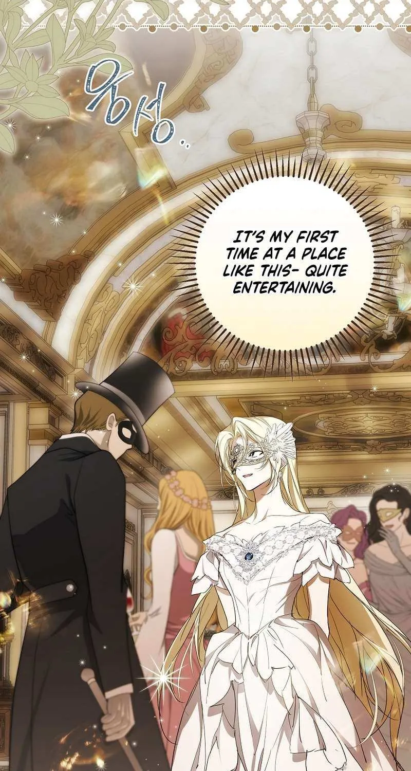 I’m Looking for a New Husband Chapter 45 page 40 - 