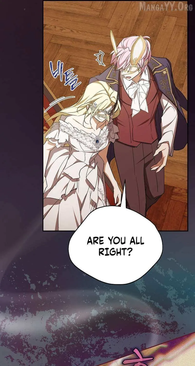 I’m Looking for a New Husband Chapter 45 page 64 - 