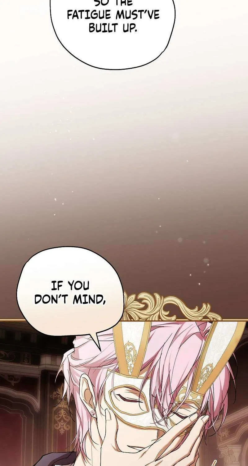 I’m Looking for a New Husband Chapter 45 page 71 - 