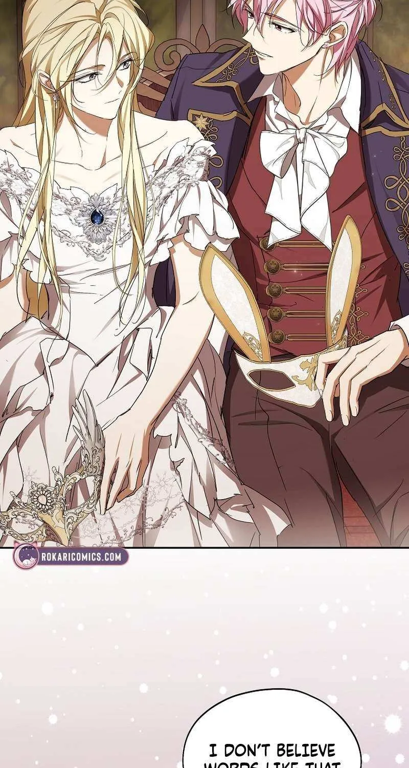 I’m Looking for a New Husband Chapter 45 page 73 - 