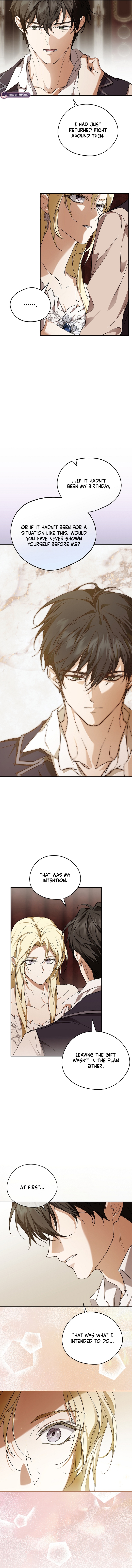 I’m Looking for a New Husband Chapter 46 page 11 - 