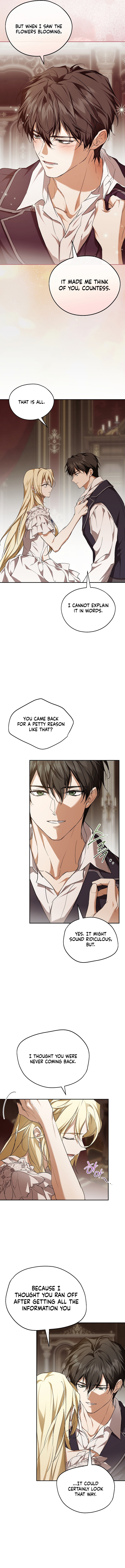 I’m Looking for a New Husband Chapter 46 page 12 - 