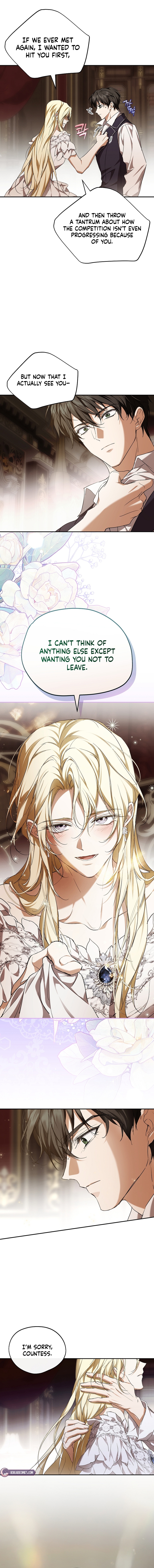 I’m Looking for a New Husband Chapter 46 page 13 - 