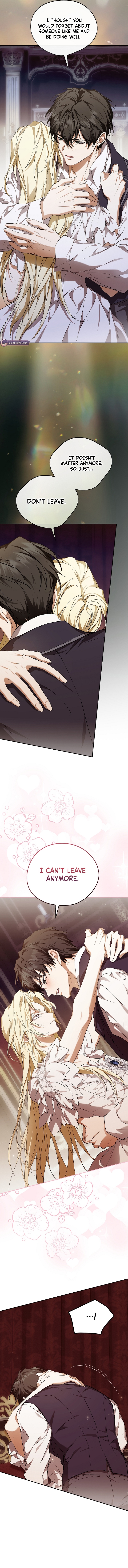 I’m Looking for a New Husband Chapter 46 page 14 - 