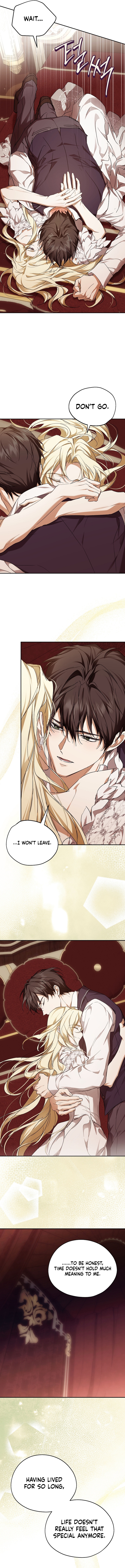 I’m Looking for a New Husband Chapter 46 page 15 - 
