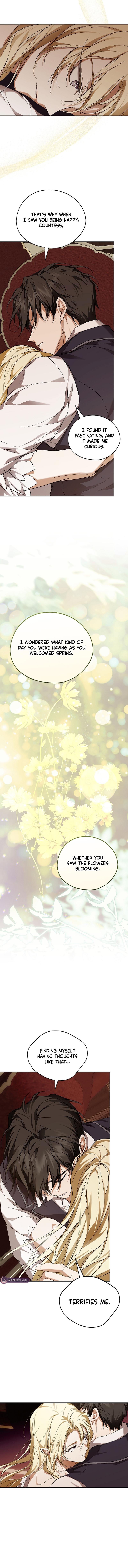 I’m Looking for a New Husband Chapter 46 page 16 - 