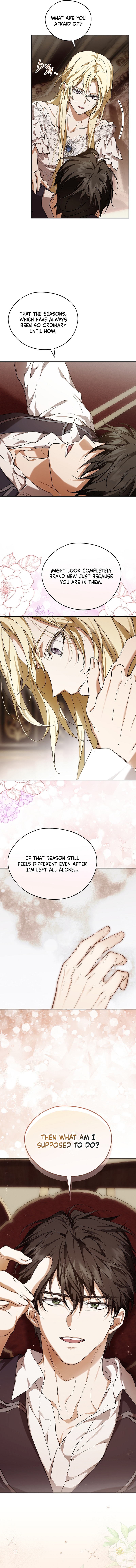 I’m Looking for a New Husband Chapter 46 page 17 - 