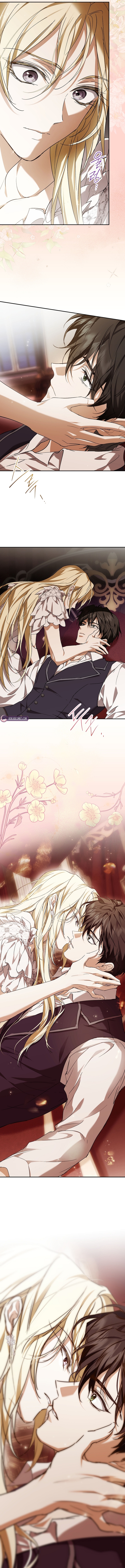 I’m Looking for a New Husband Chapter 46 page 18 - 