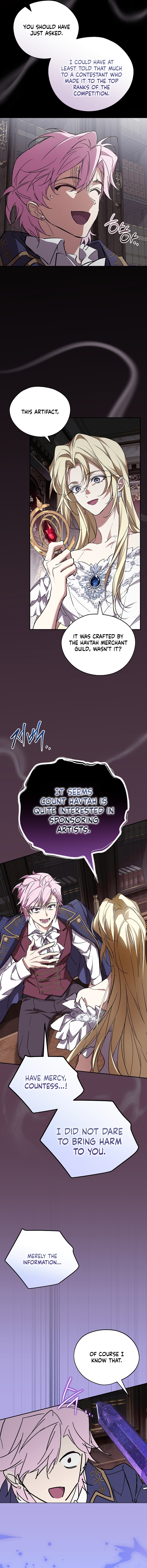I’m Looking for a New Husband Chapter 46 page 3 - 