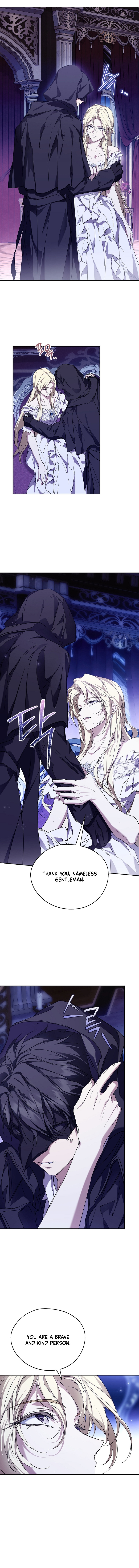 I’m Looking for a New Husband Chapter 46 page 5 - 