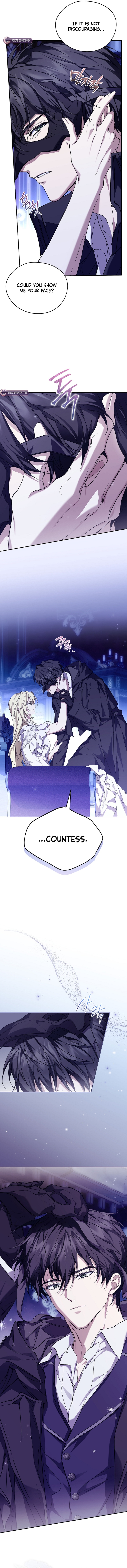 I’m Looking for a New Husband Chapter 46 page 6 - 