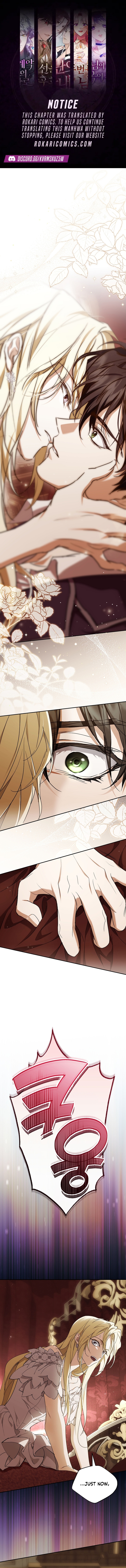 I’m Looking for a New Husband Chapter 47 page 1 - 
