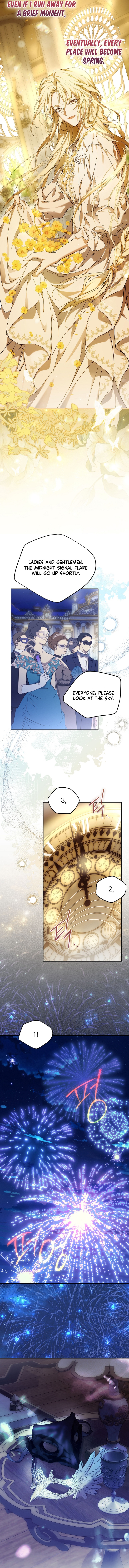 I’m Looking for a New Husband Chapter 47 page 13 - 