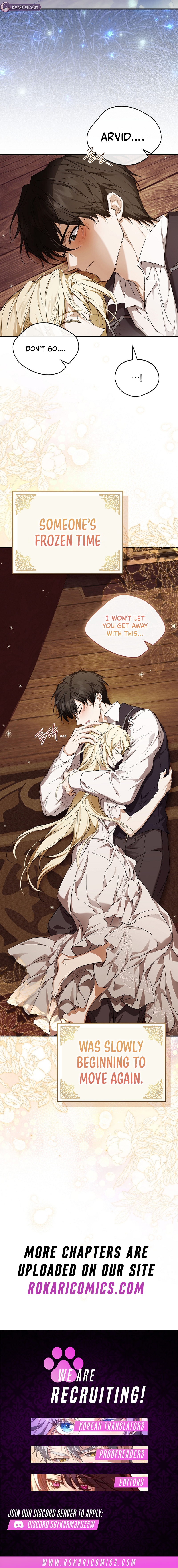 I’m Looking for a New Husband Chapter 47 page 14 - 