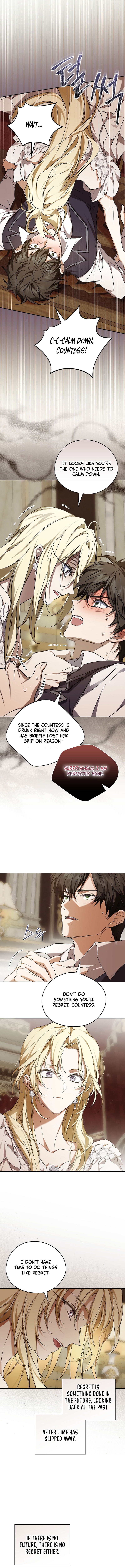 I’m Looking for a New Husband Chapter 47 page 3 - 