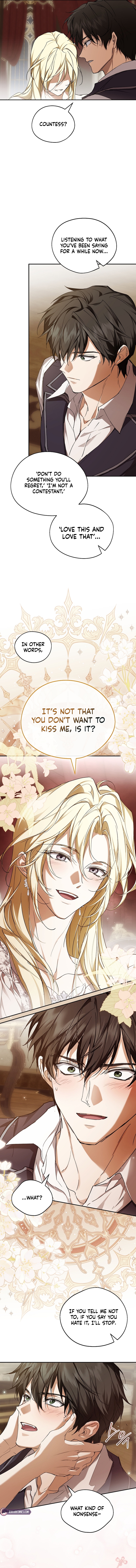 I’m Looking for a New Husband Chapter 47 page 6 - 