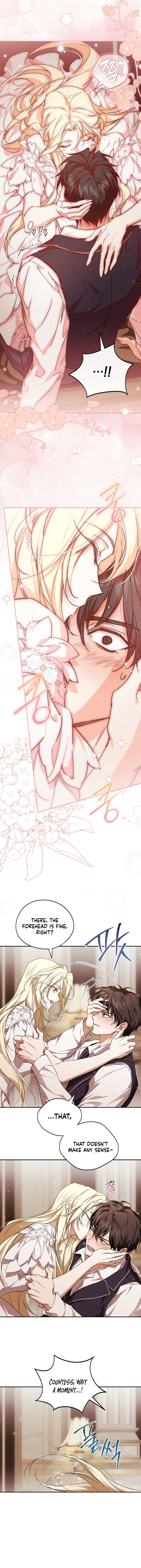 I’m Looking for a New Husband Chapter 47 page 7 - 