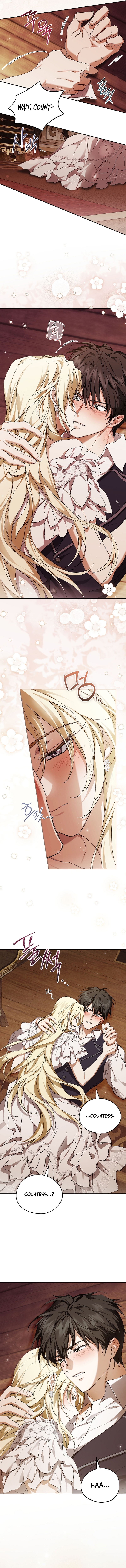 I’m Looking for a New Husband Chapter 47 page 9 - 