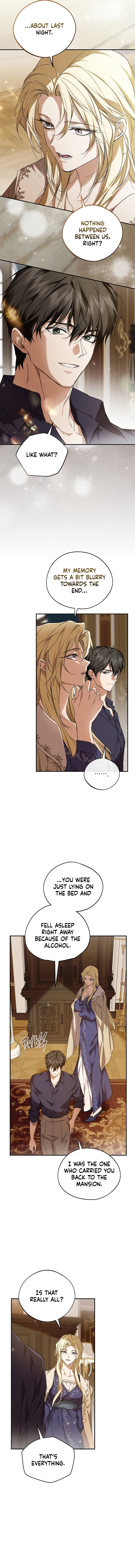 I’m Looking for a New Husband Chapter 48 page 5 - 
