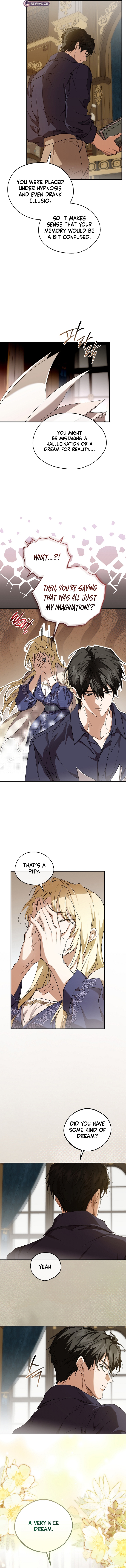 I’m Looking for a New Husband Chapter 48 page 6 - 