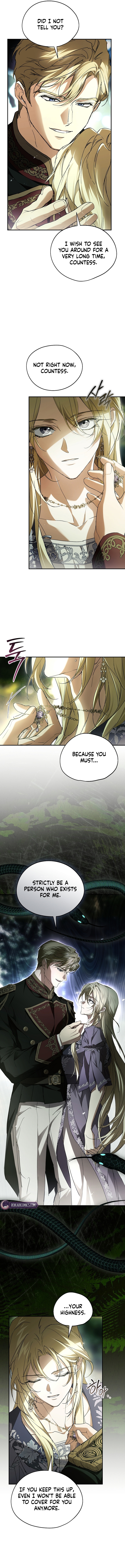 I’m Looking for a New Husband Chapter 49 page 2 - 