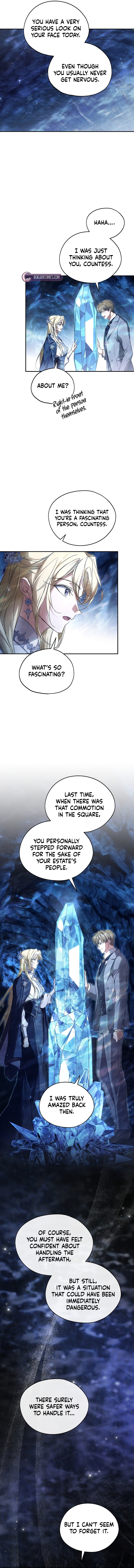 I’m Looking for a New Husband Chapter 49 page 13 - 
