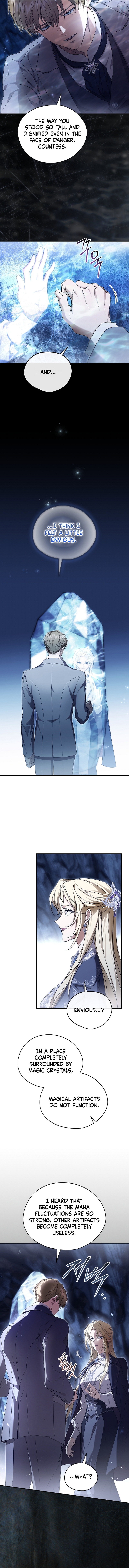 I’m Looking for a New Husband Chapter 49 page 14 - 