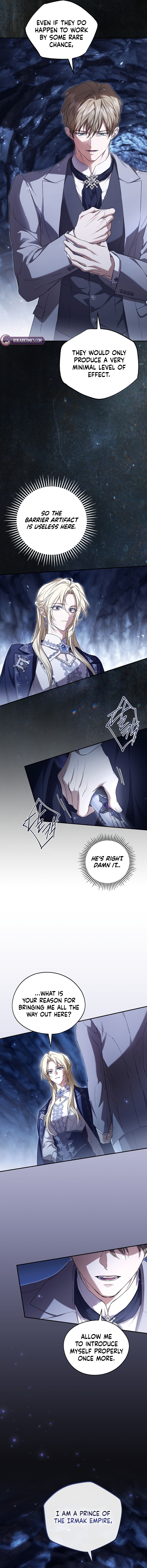 I’m Looking for a New Husband Chapter 49 page 15 - 