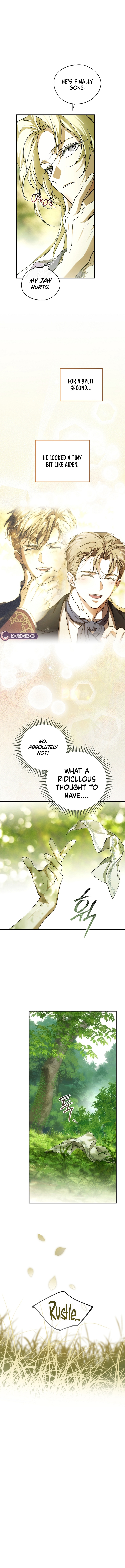 I’m Looking for a New Husband Chapter 49 page 7 - 