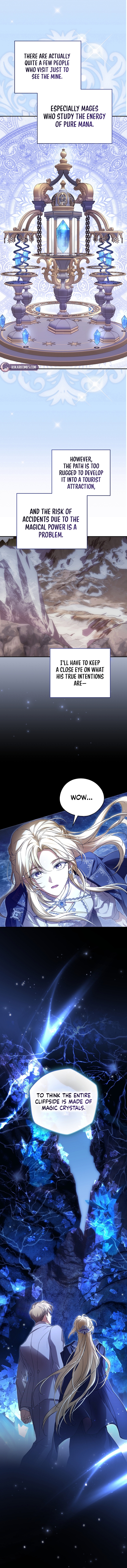I’m Looking for a New Husband Chapter 49 page 10 - 