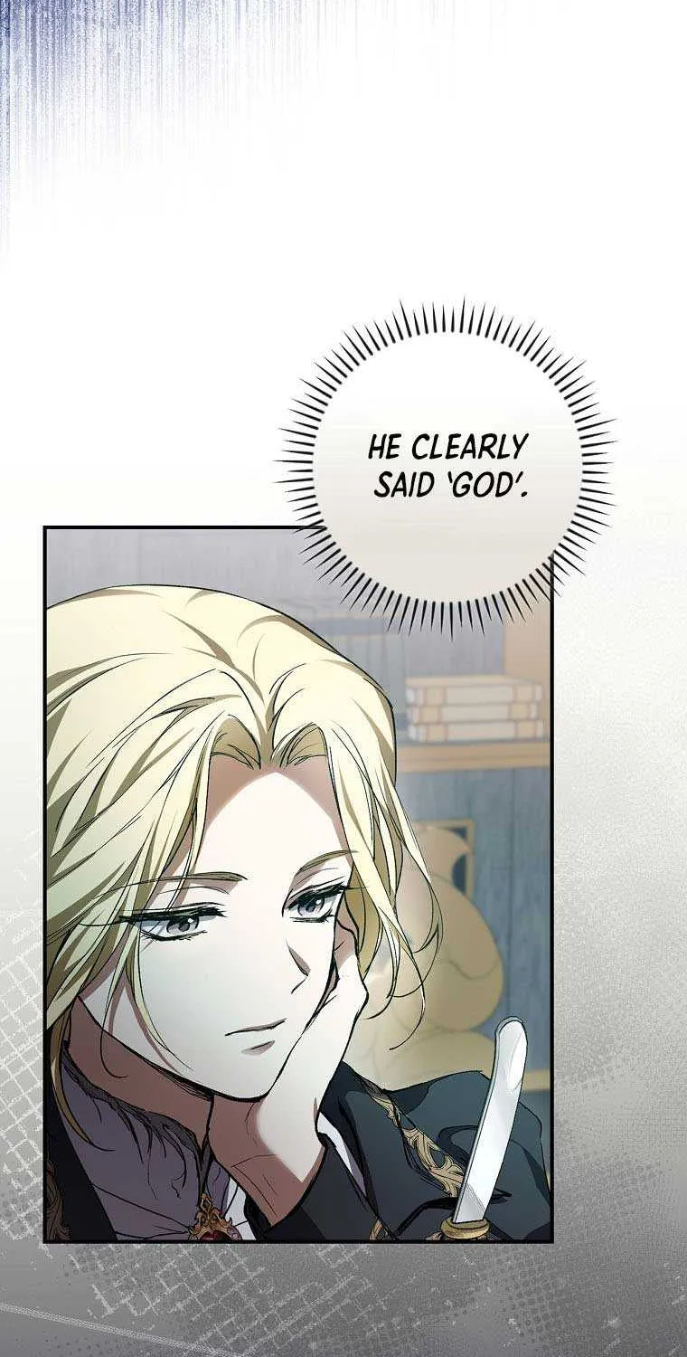I’m Looking for a New Husband Chapter 5 page 21 - 