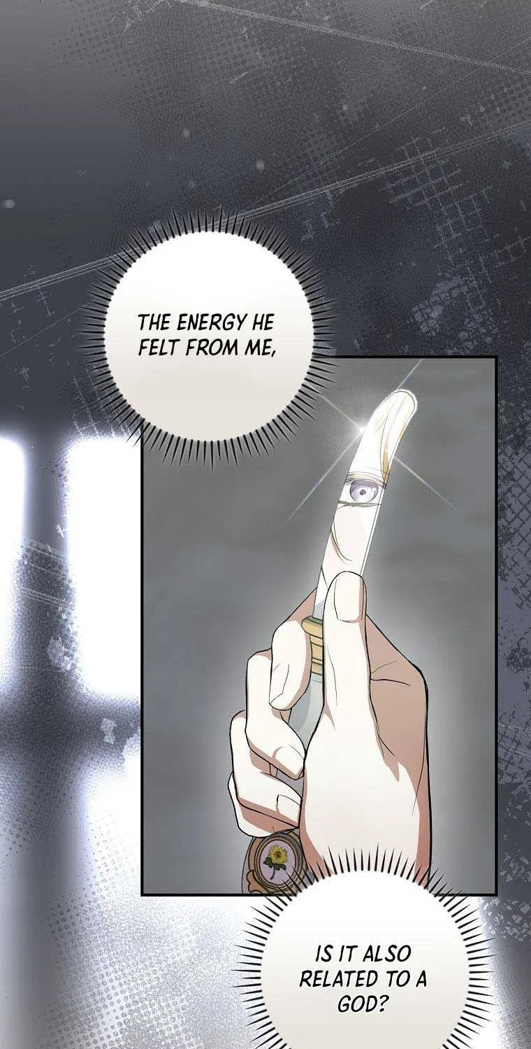I’m Looking for a New Husband Chapter 5 page 22 - 