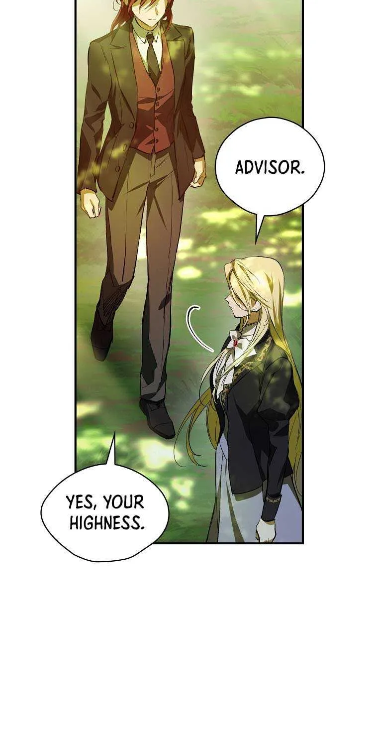 I’m Looking for a New Husband Chapter 5 page 30 - 