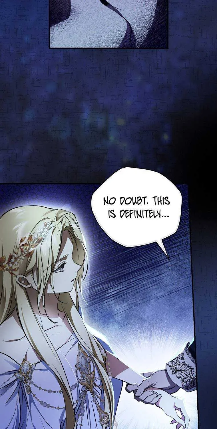 I’m Looking for a New Husband Chapter 5 page 4 - 