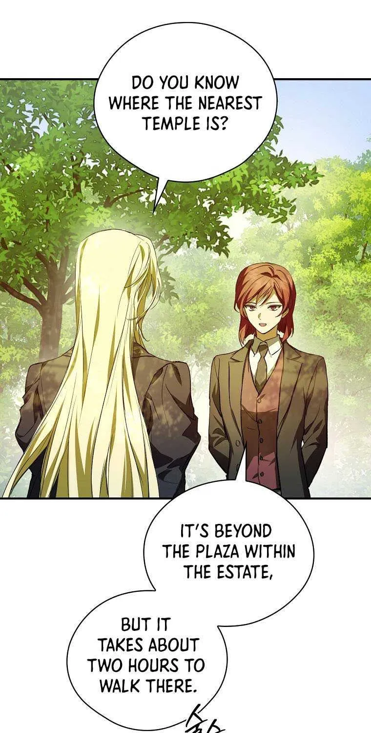 I’m Looking for a New Husband Chapter 5 page 31 - 