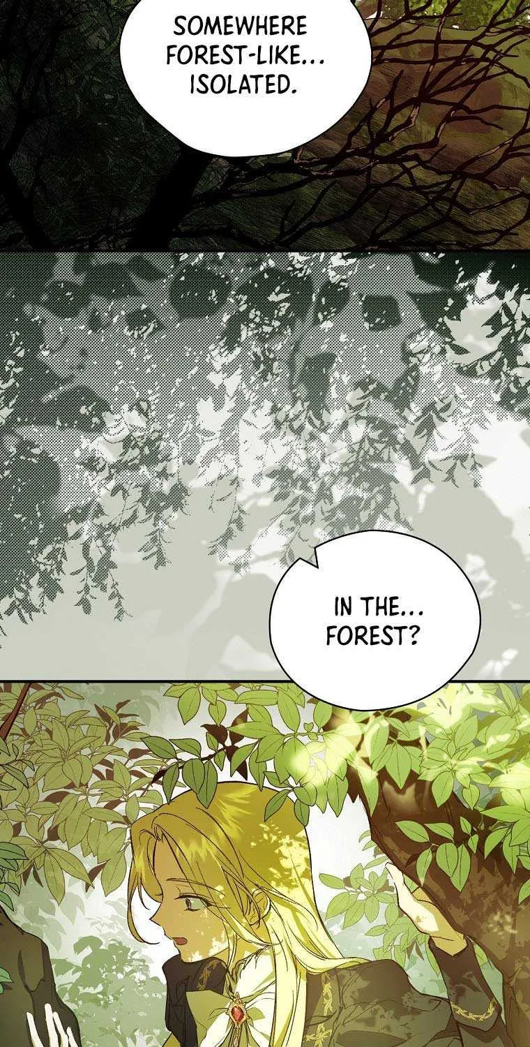 I’m Looking for a New Husband Chapter 5 page 37 - 
