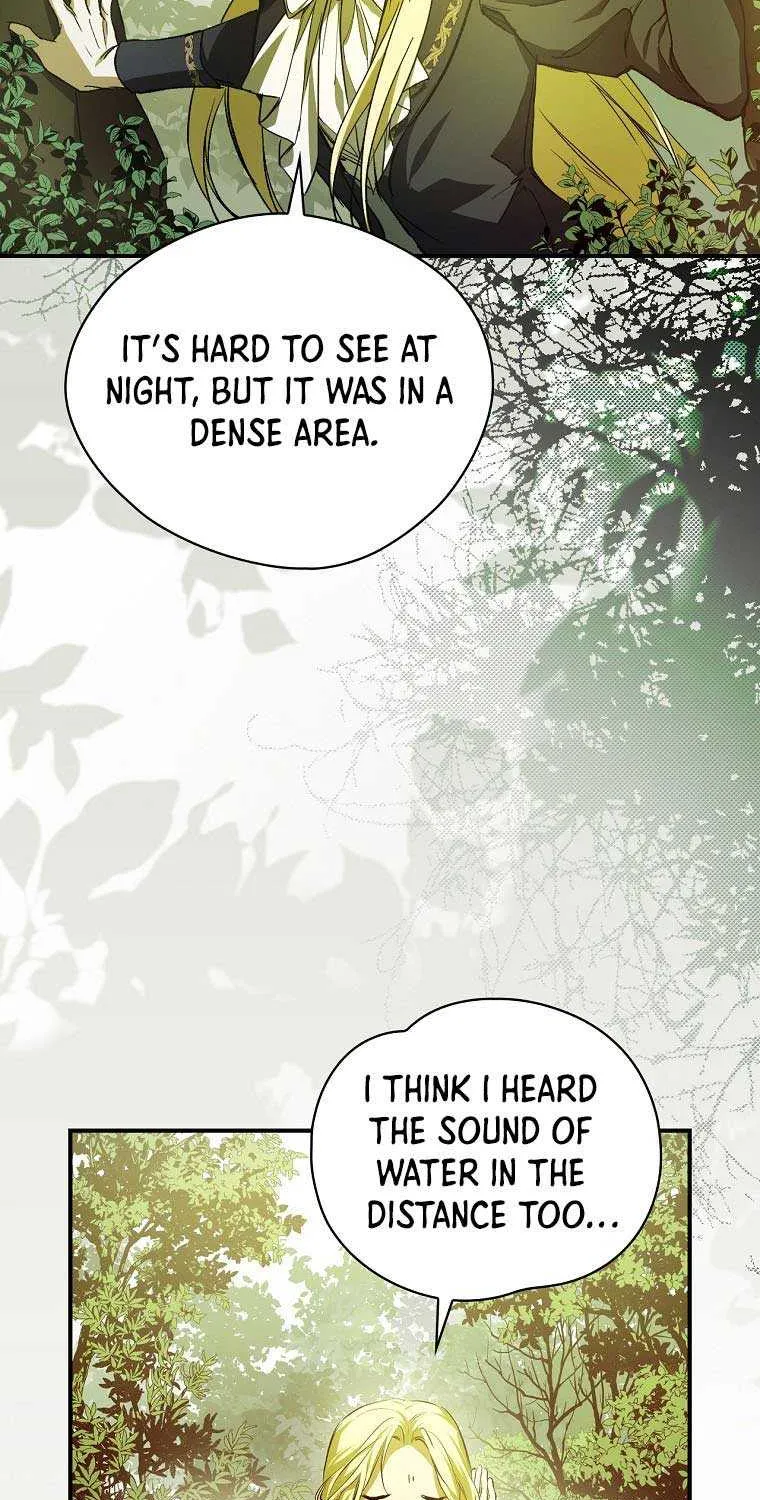 I’m Looking for a New Husband Chapter 5 page 38 - 