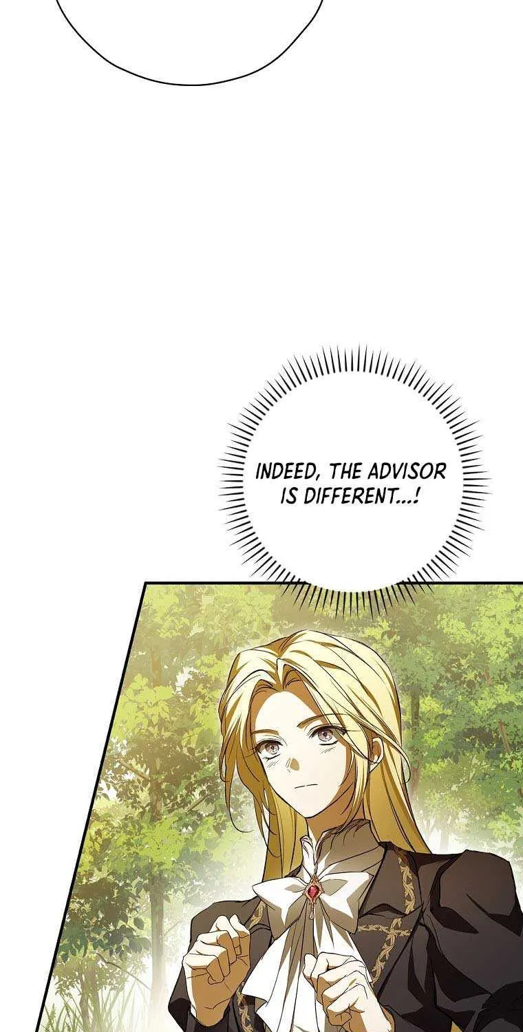 I’m Looking for a New Husband Chapter 5 page 57 - 