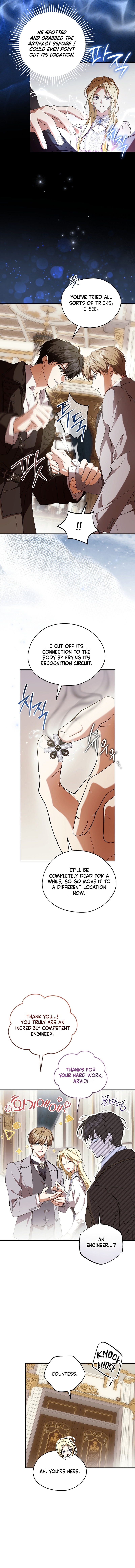 I’m Looking for a New Husband Chapter 50 page 12 - 