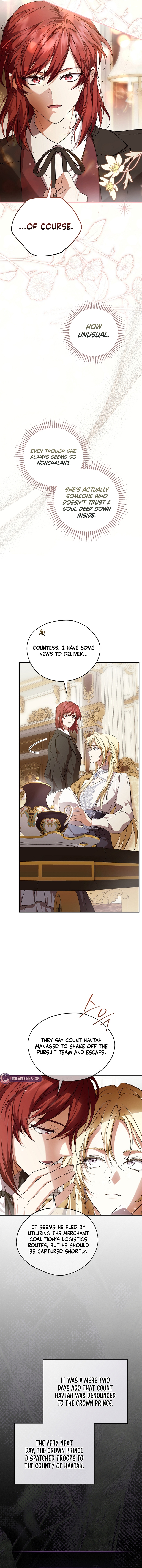 I’m Looking for a New Husband Chapter 50 page 14 - 