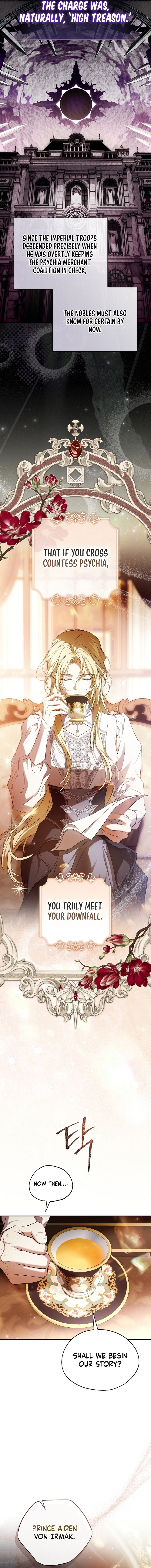 I’m Looking for a New Husband Chapter 50 page 15 - 