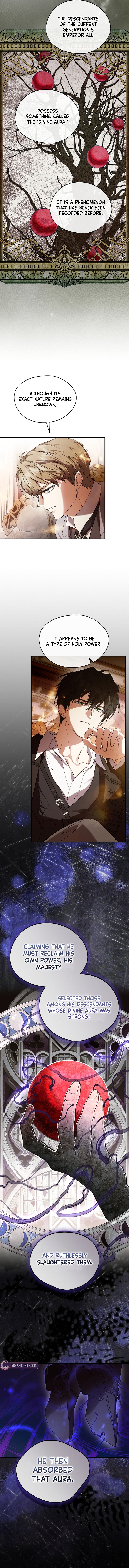 I’m Looking for a New Husband Chapter 50 page 17 - 