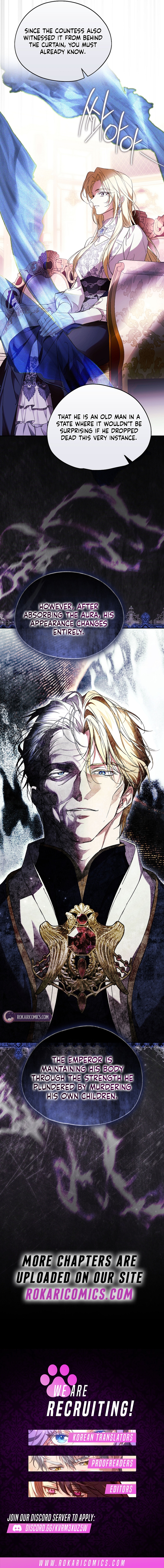 I’m Looking for a New Husband Chapter 50 page 19 - 