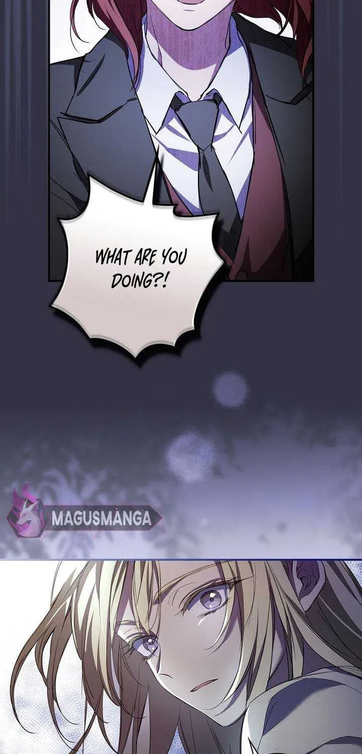 I’m Looking for a New Husband Chapter 6 page 18 - 
