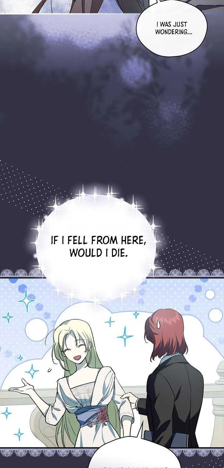 I’m Looking for a New Husband Chapter 6 page 19 - 