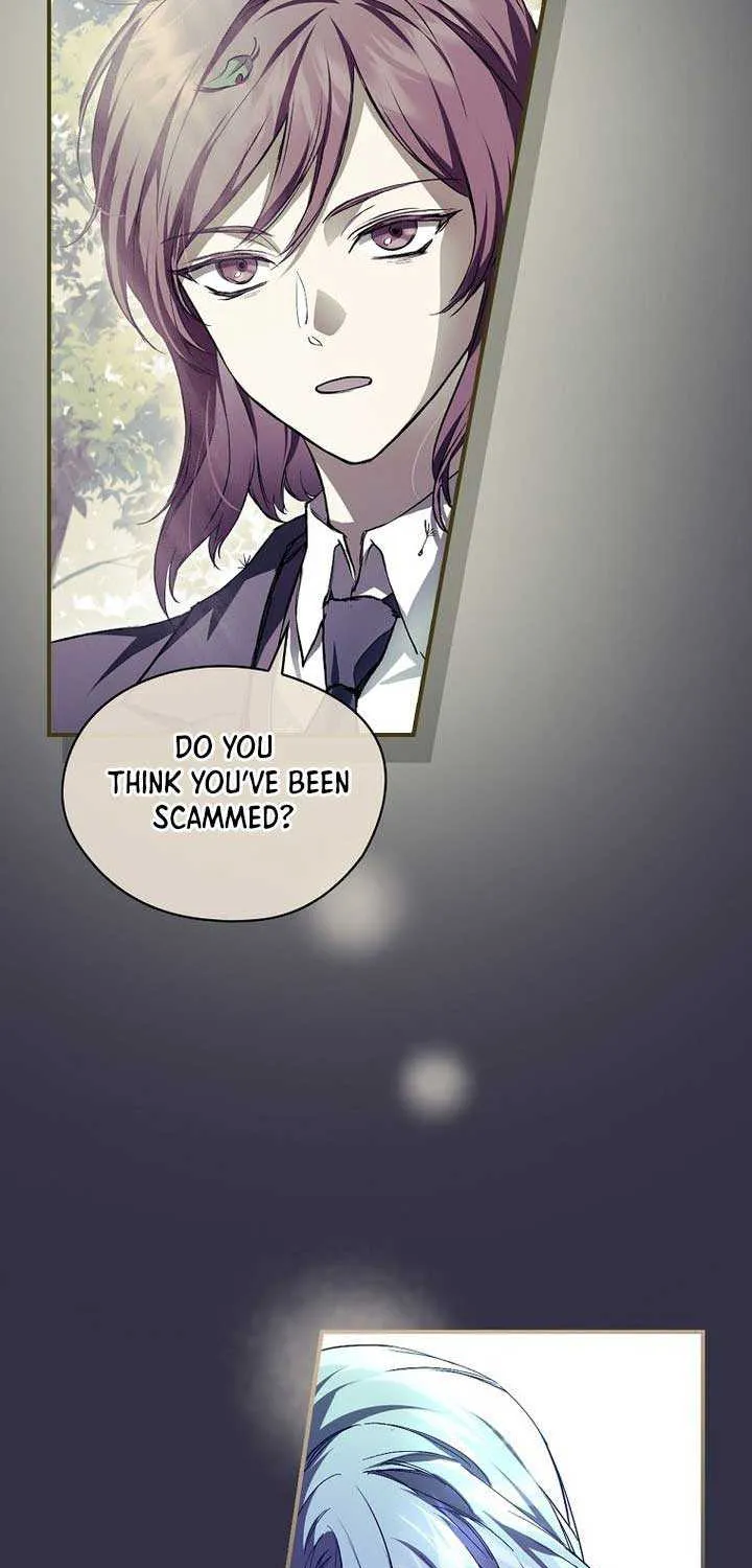 I’m Looking for a New Husband Chapter 6 page 3 - 