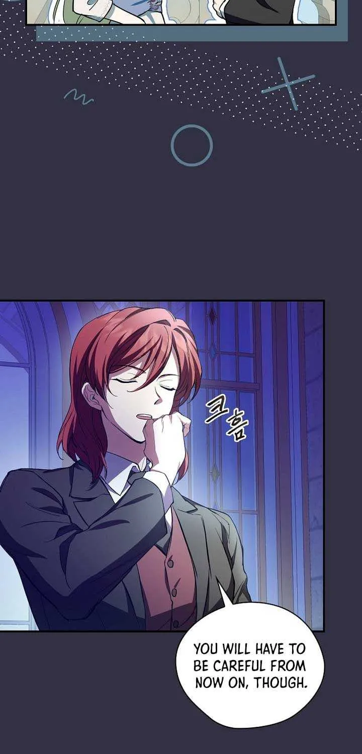 I’m Looking for a New Husband Chapter 6 page 21 - 